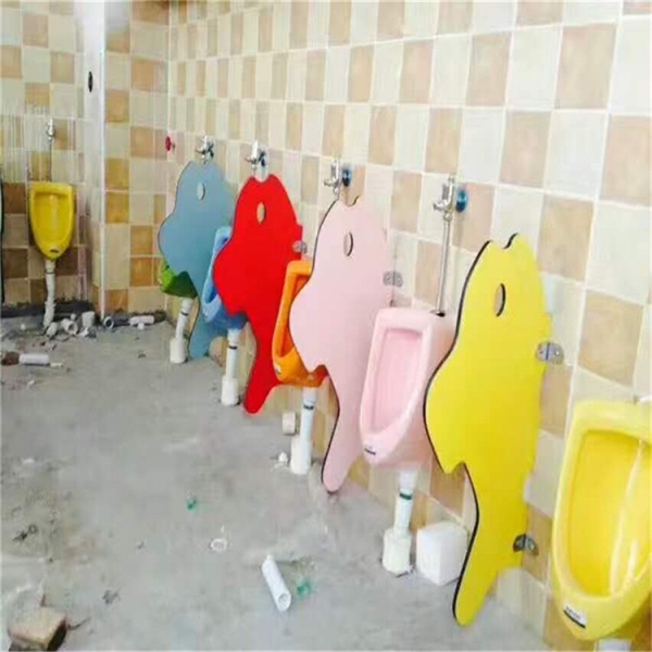 中山酒店卫生间隔断