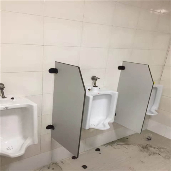 珠海学校卫生间隔断