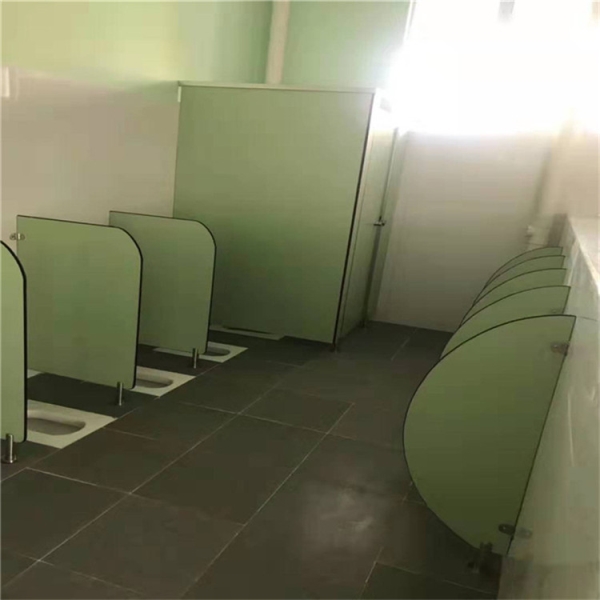 江门幼儿园卫生间隔断