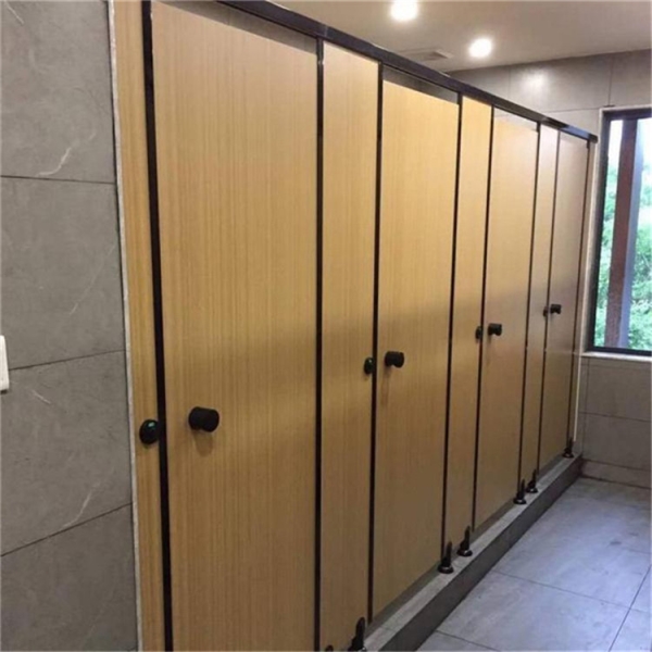 肇庆工地洗手间隔断