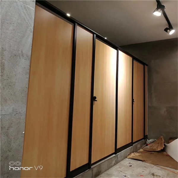 河源工地厕所隔断
