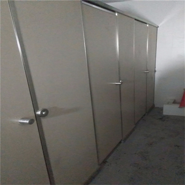 连州学校卫生间隔断