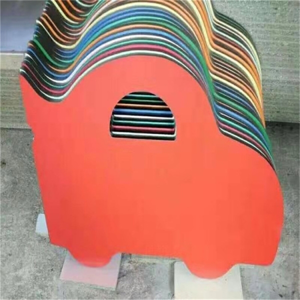 连州幼儿园洗手间挡板隔断