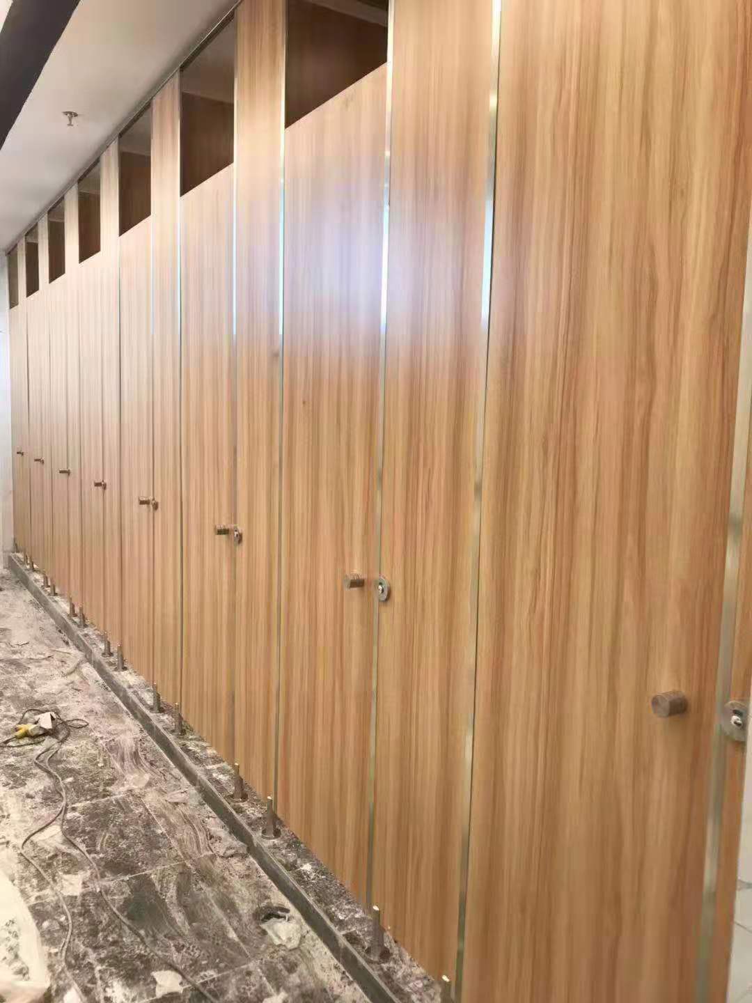 廉江公共卫生间隔断
