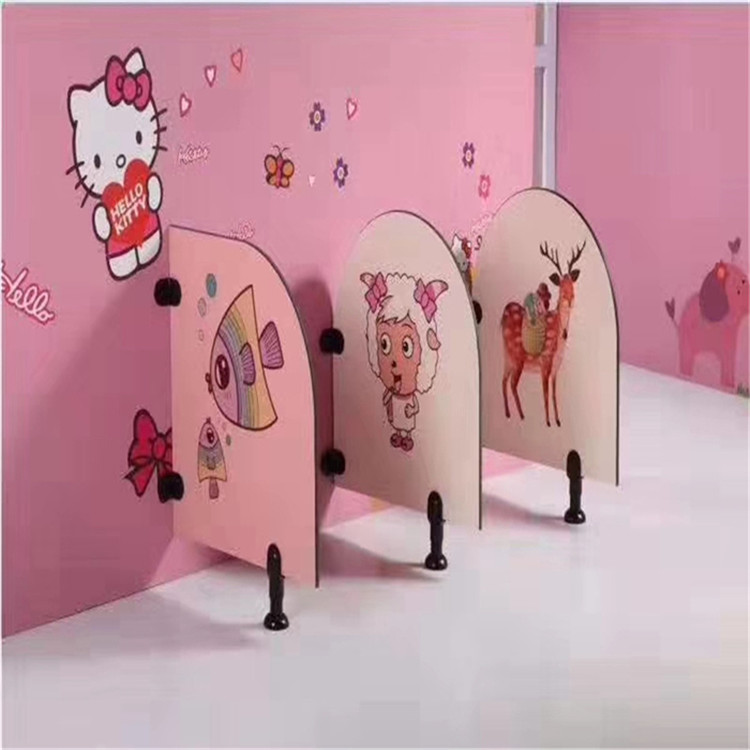 佛山幼儿园卫生间隔板