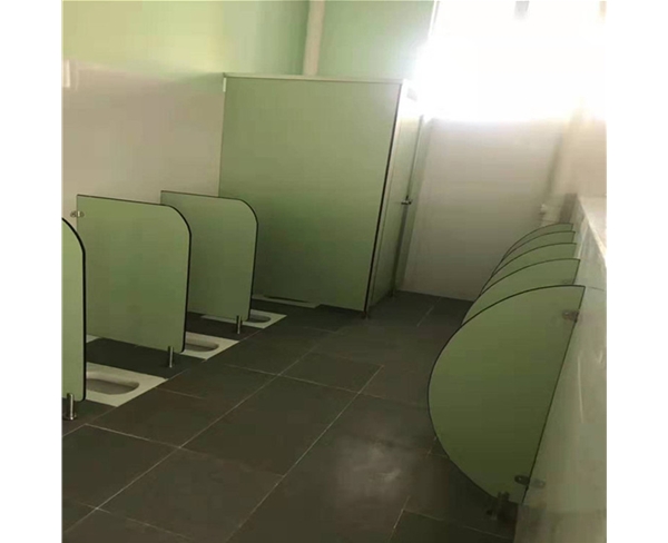揭阳幼儿园卫生间隔断