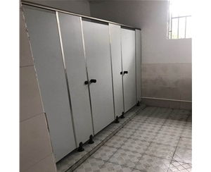 江门公园厕所隔断板