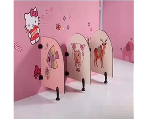 佛山幼儿园卫生间隔板