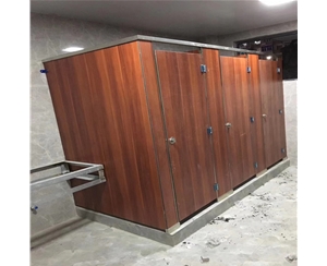 深圳公共洗手间隔断配件