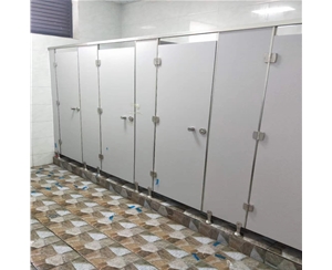 湛江学校卫生间隔断板材